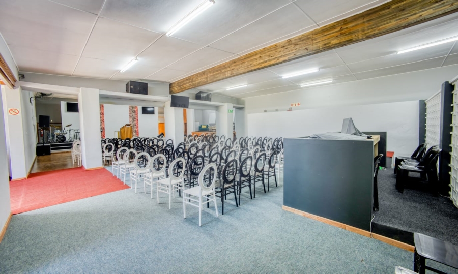 Commercial Property for Sale in Summerpride Eastern Cape